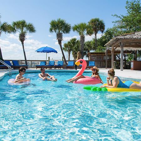 Surf & Sand Hotel Pensacola Beach Exteriér fotografie