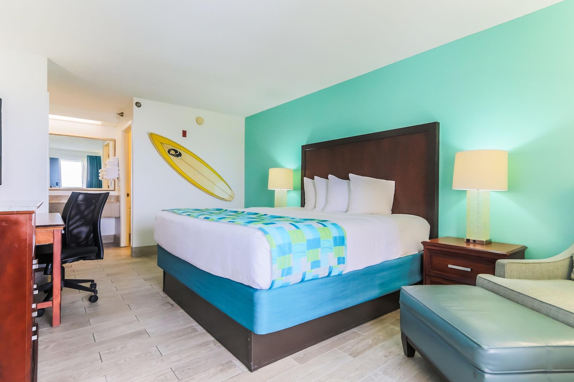 Surf & Sand Hotel Pensacola Beach Exteriér fotografie