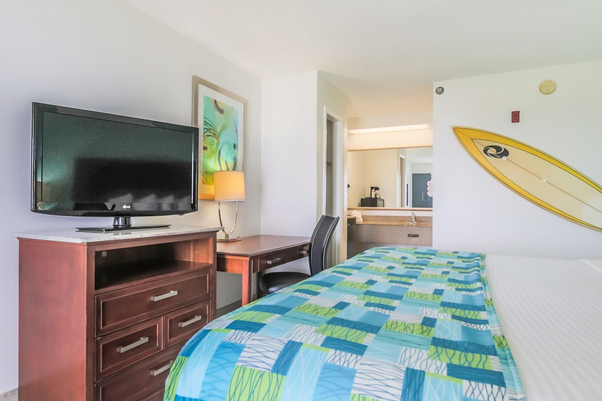 Surf & Sand Hotel Pensacola Beach Exteriér fotografie