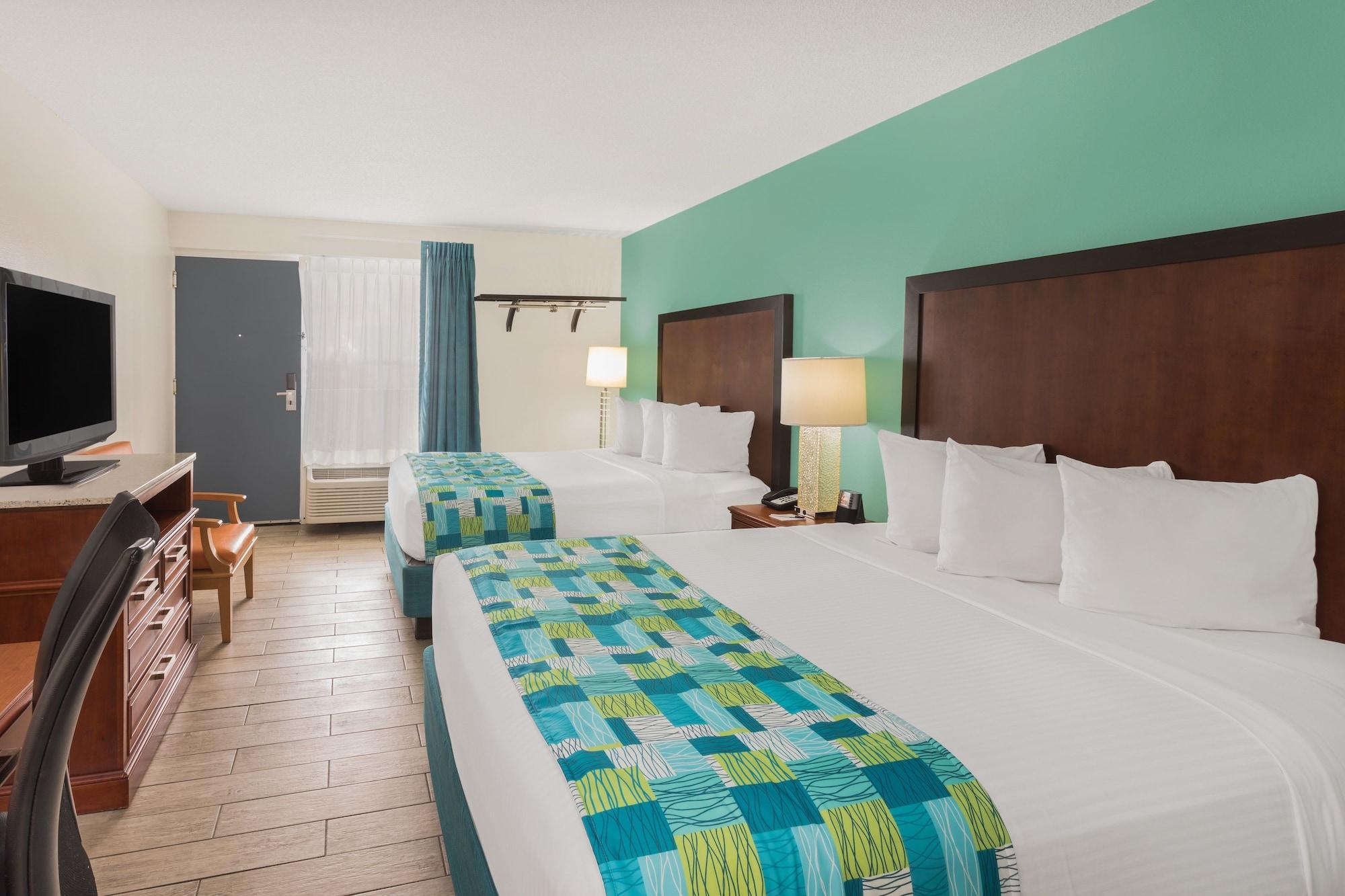 Surf & Sand Hotel Pensacola Beach Exteriér fotografie