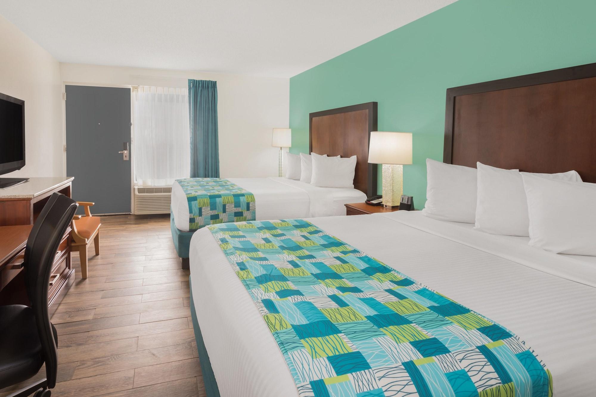 Surf & Sand Hotel Pensacola Beach Exteriér fotografie
