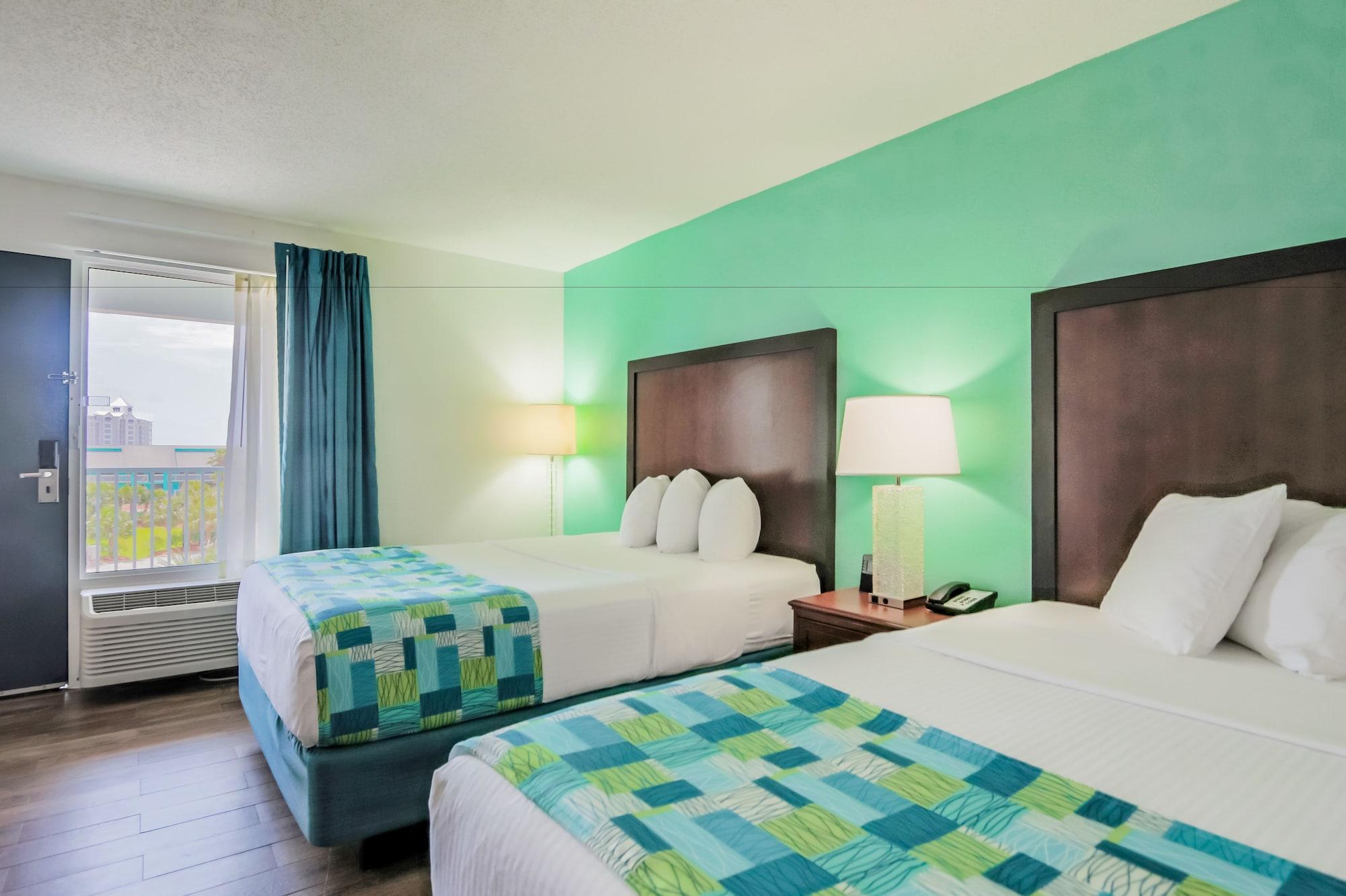 Surf & Sand Hotel Pensacola Beach Exteriér fotografie