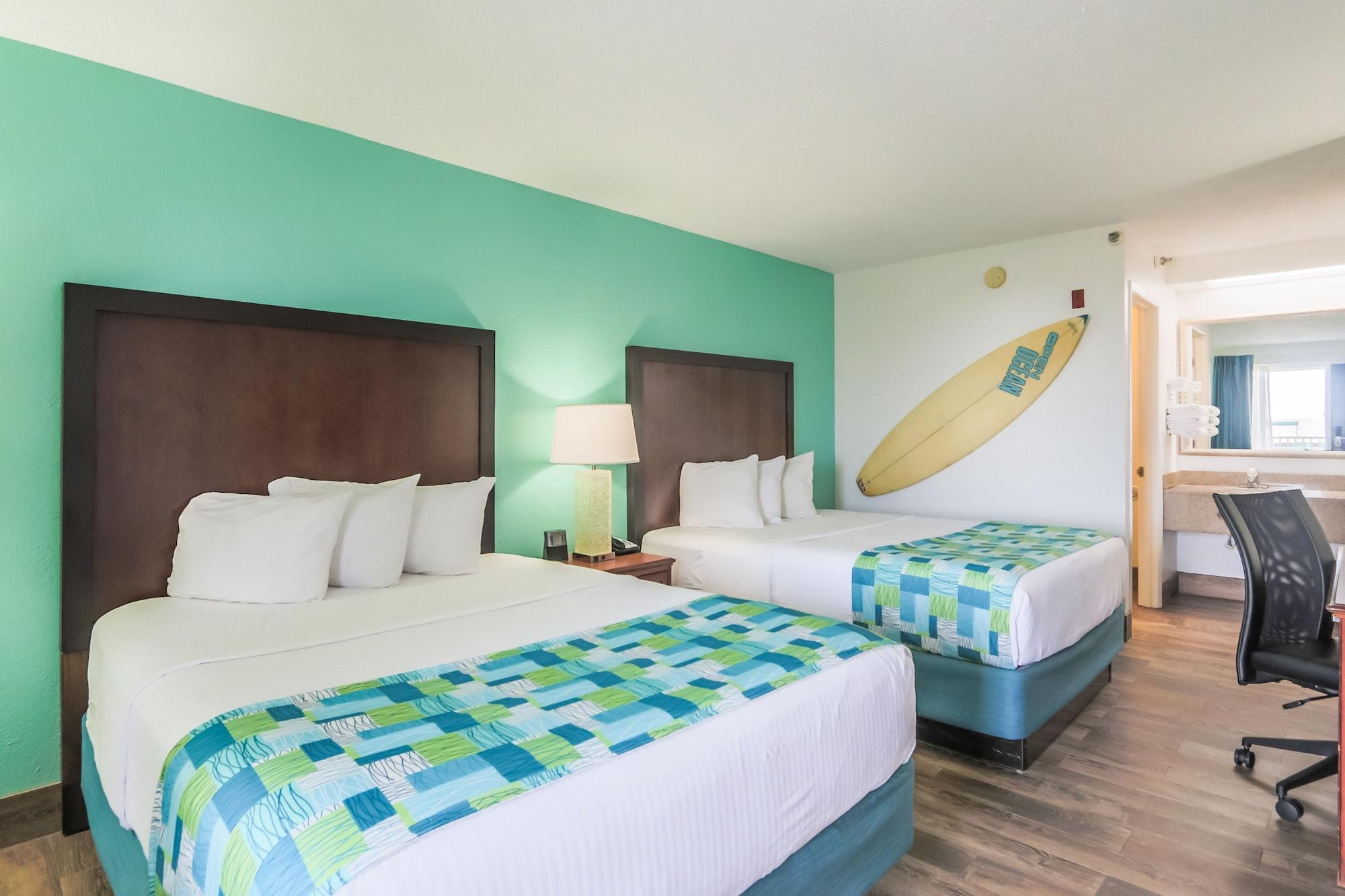 Surf & Sand Hotel Pensacola Beach Exteriér fotografie