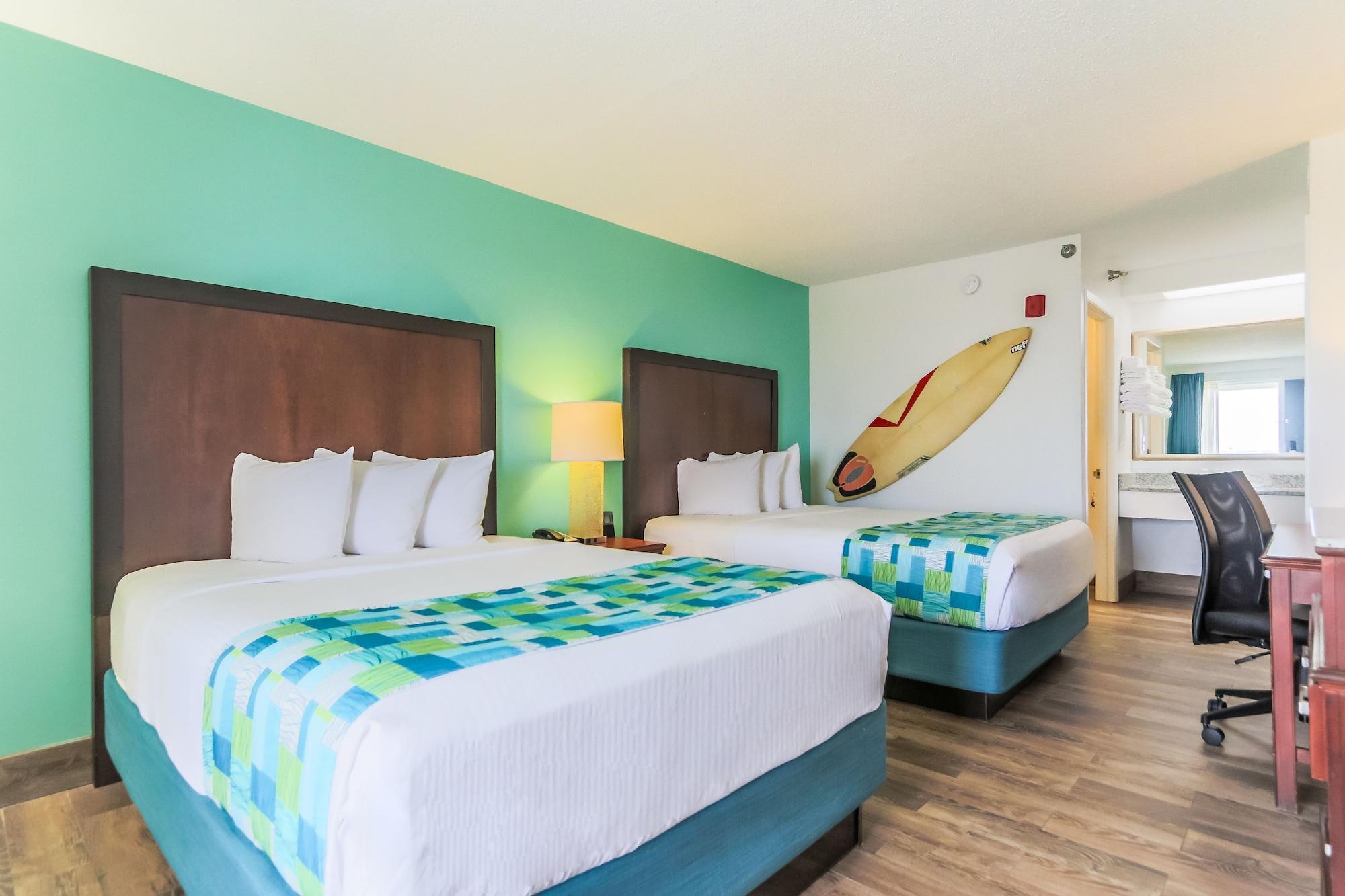 Surf & Sand Hotel Pensacola Beach Exteriér fotografie
