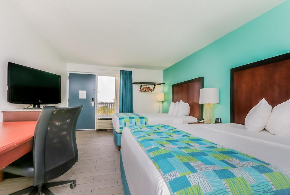 Surf & Sand Hotel Pensacola Beach Exteriér fotografie