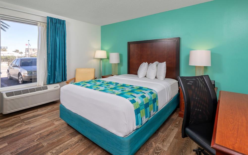 Surf & Sand Hotel Pensacola Beach Exteriér fotografie