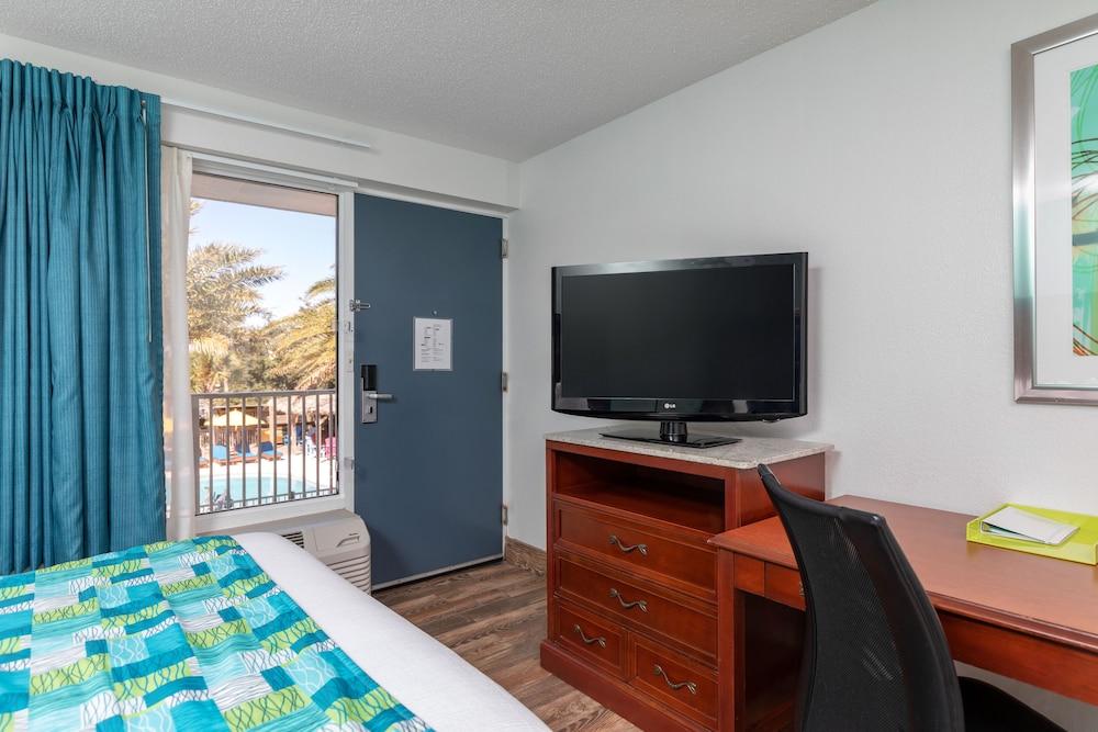 Surf & Sand Hotel Pensacola Beach Exteriér fotografie