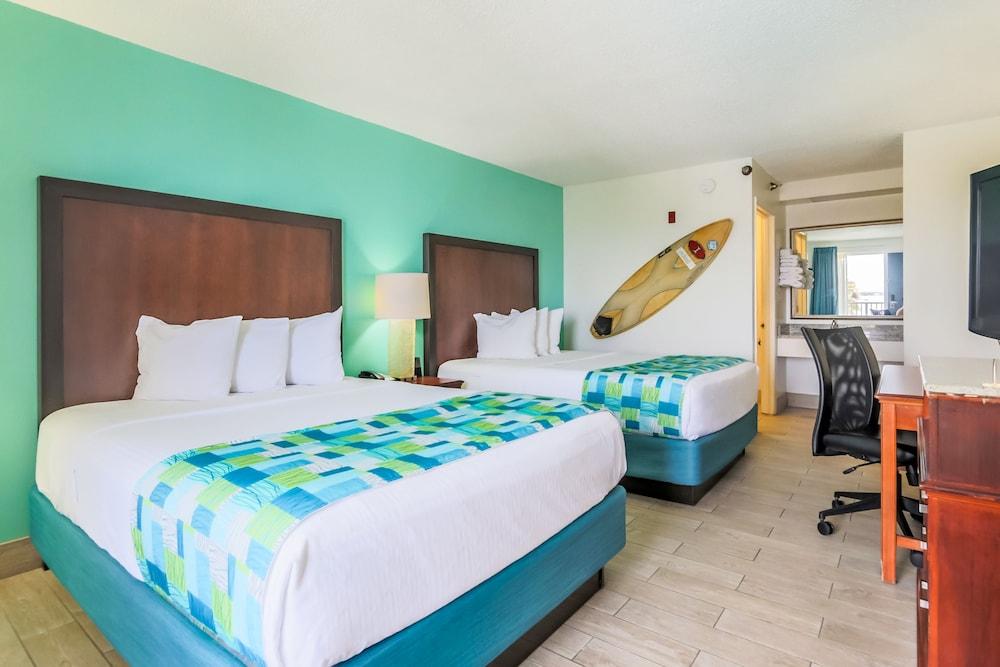 Surf & Sand Hotel Pensacola Beach Exteriér fotografie