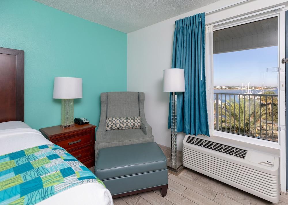 Surf & Sand Hotel Pensacola Beach Exteriér fotografie