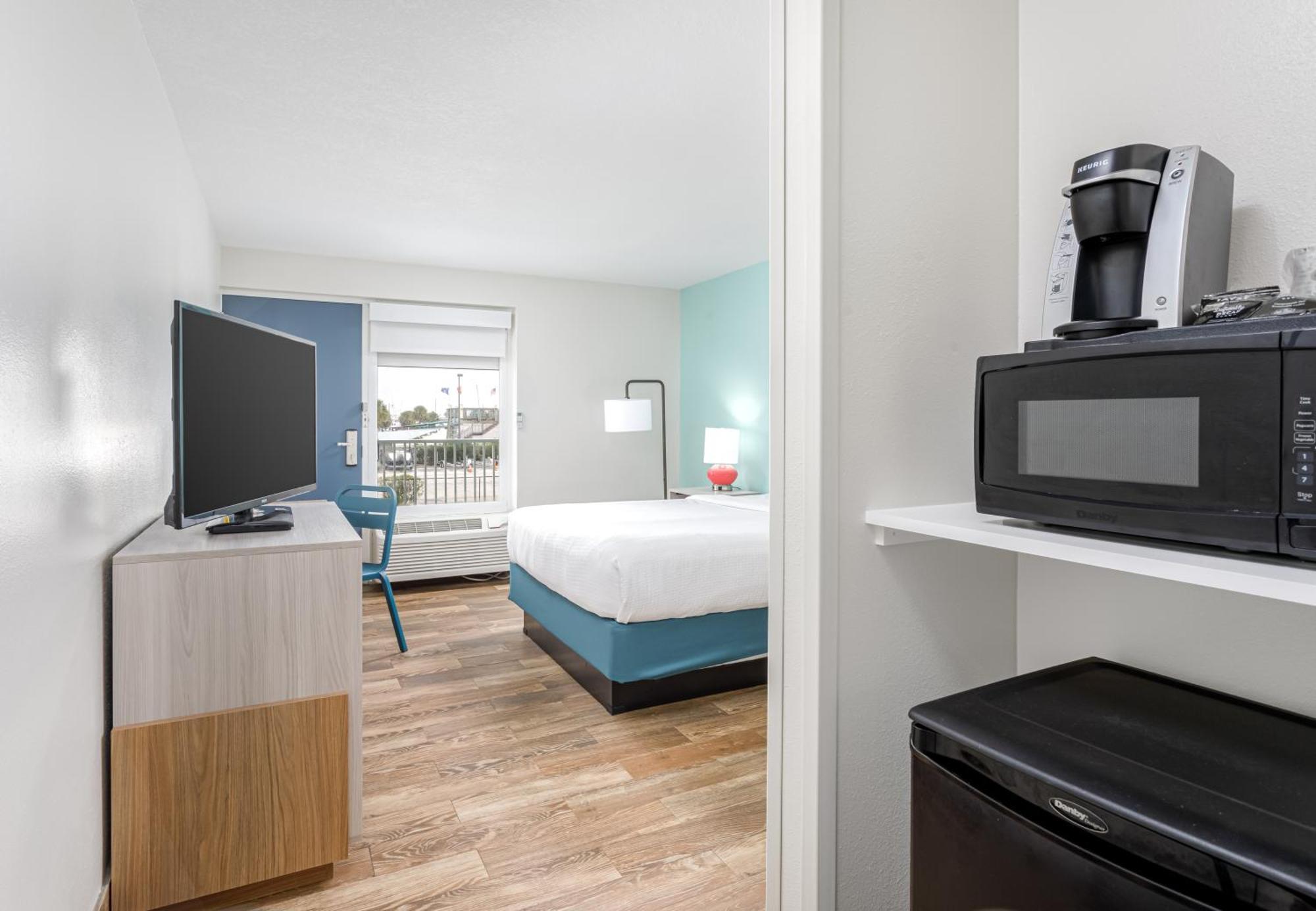 Surf & Sand Hotel Pensacola Beach Exteriér fotografie