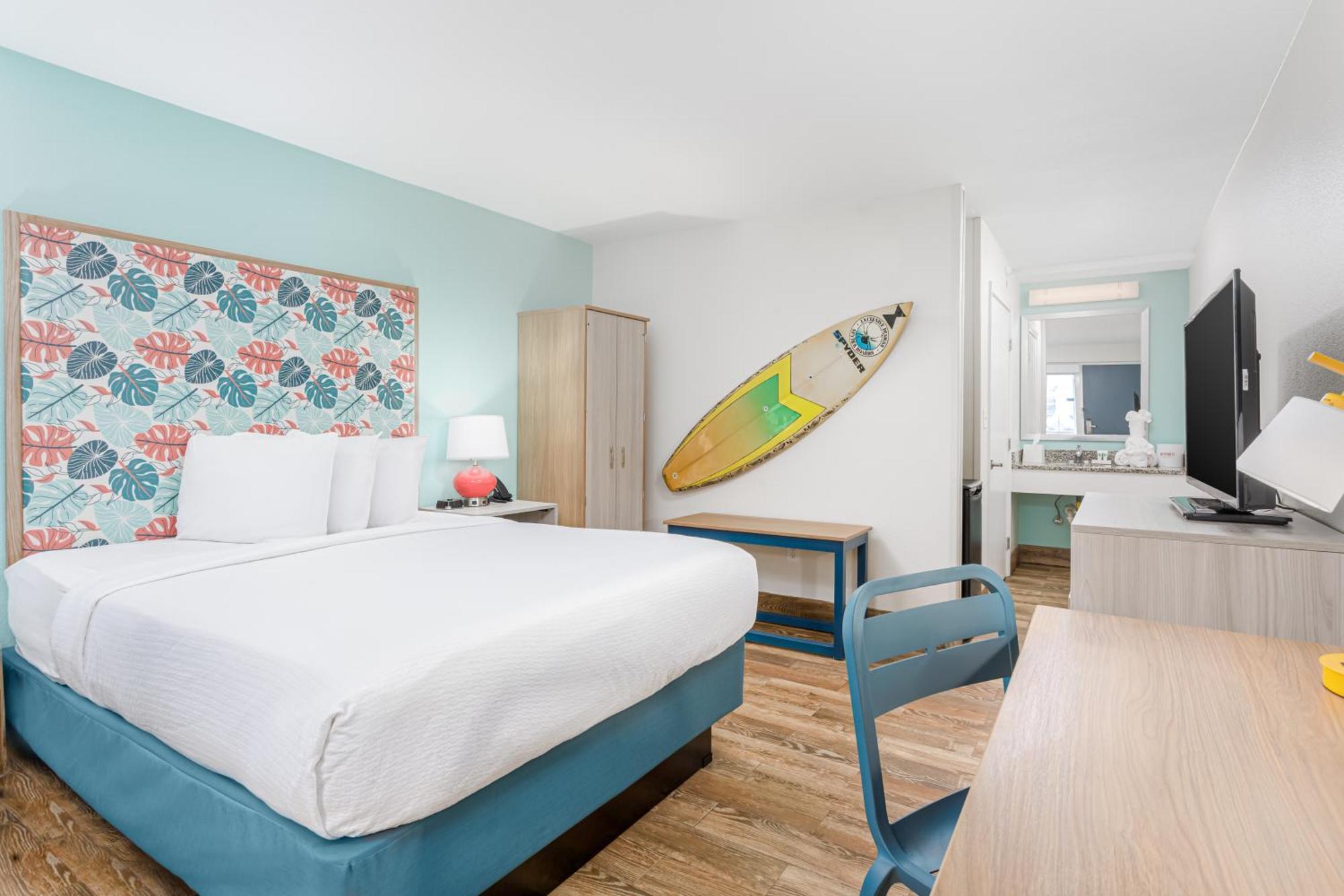 Surf & Sand Hotel Pensacola Beach Exteriér fotografie