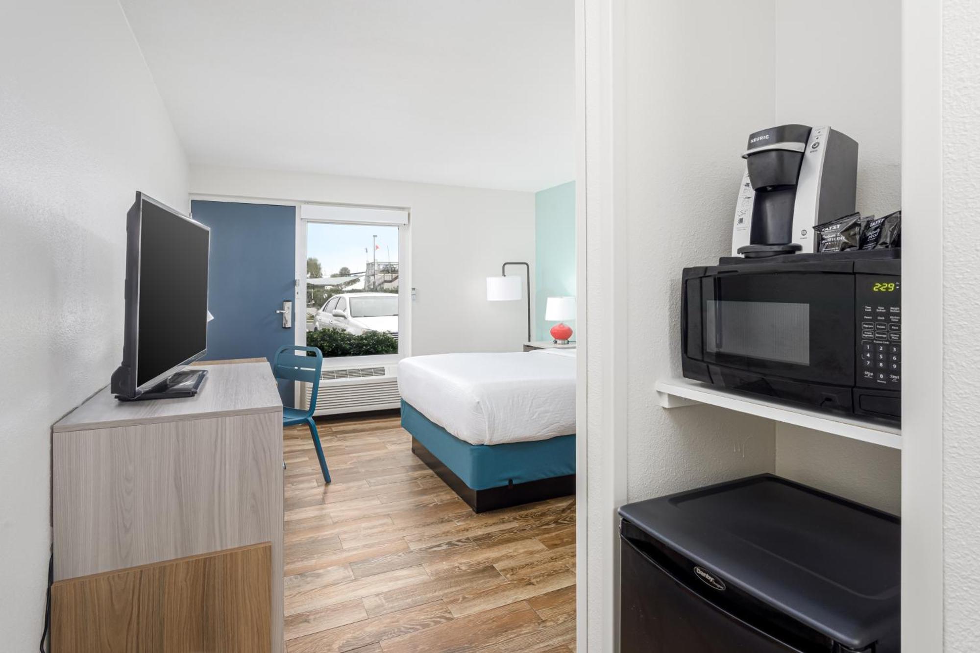 Surf & Sand Hotel Pensacola Beach Exteriér fotografie