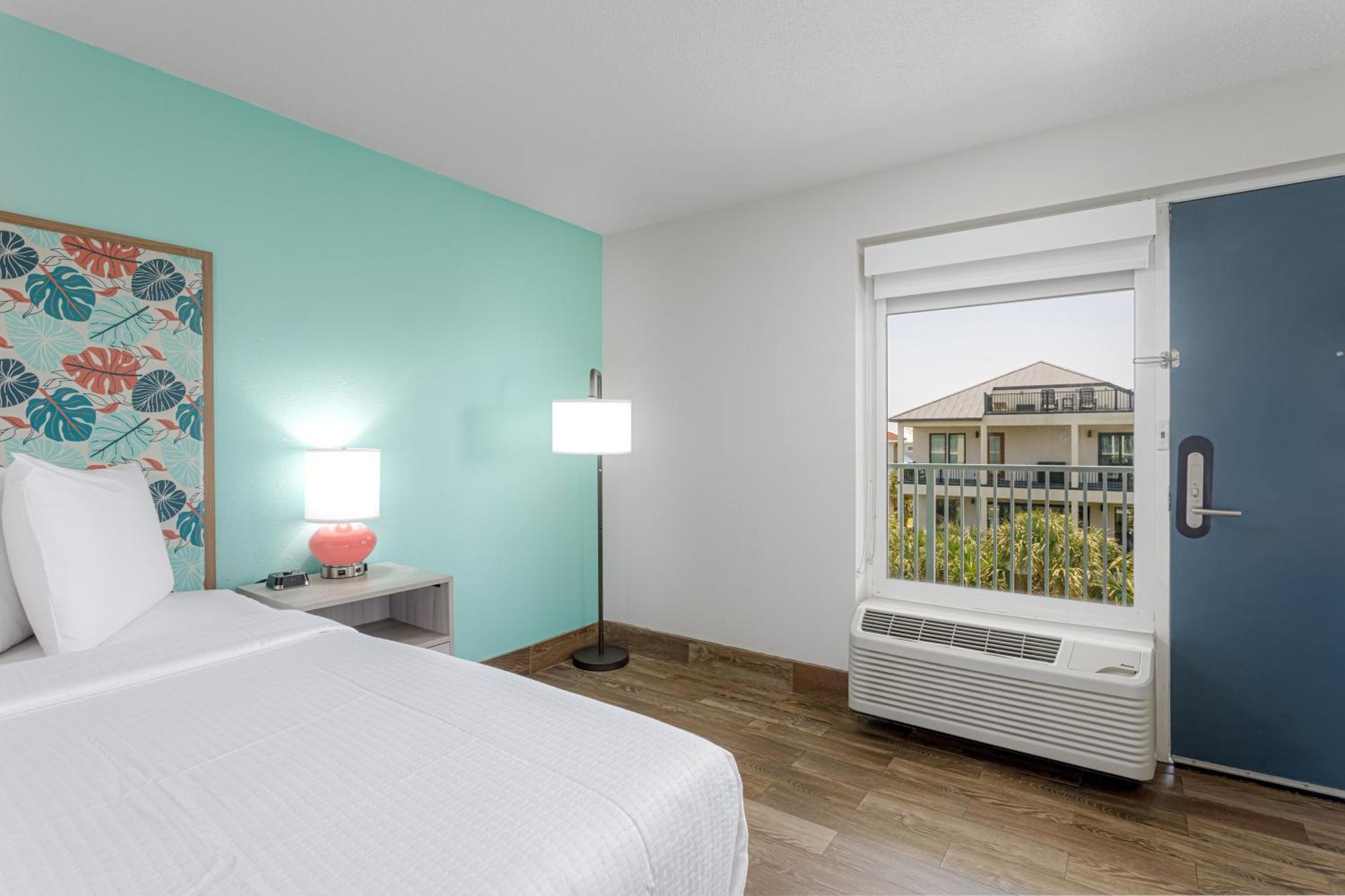 Surf & Sand Hotel Pensacola Beach Exteriér fotografie