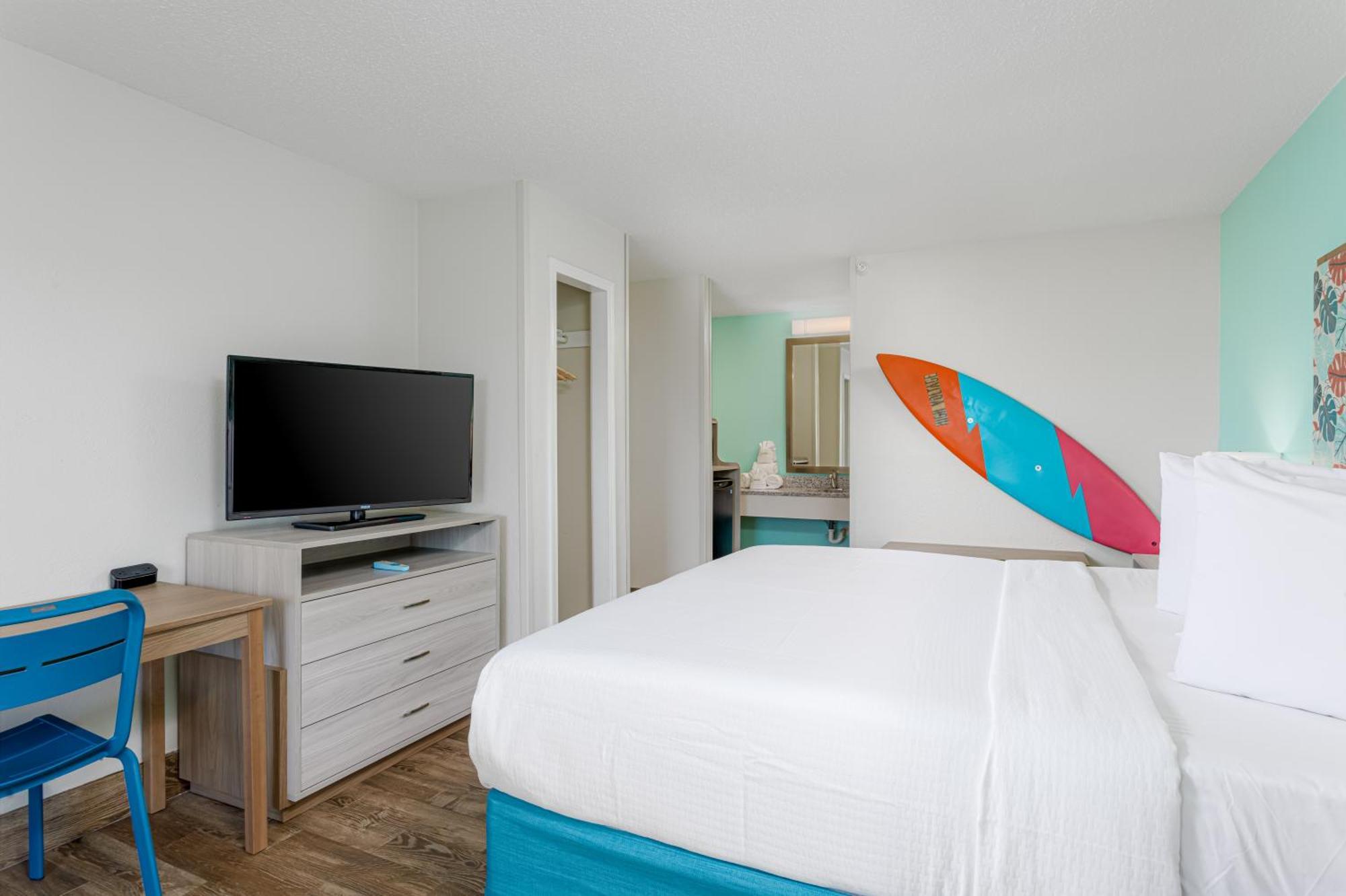 Surf & Sand Hotel Pensacola Beach Exteriér fotografie