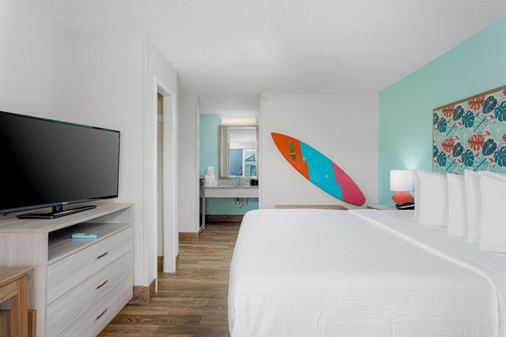 Surf & Sand Hotel Pensacola Beach Exteriér fotografie