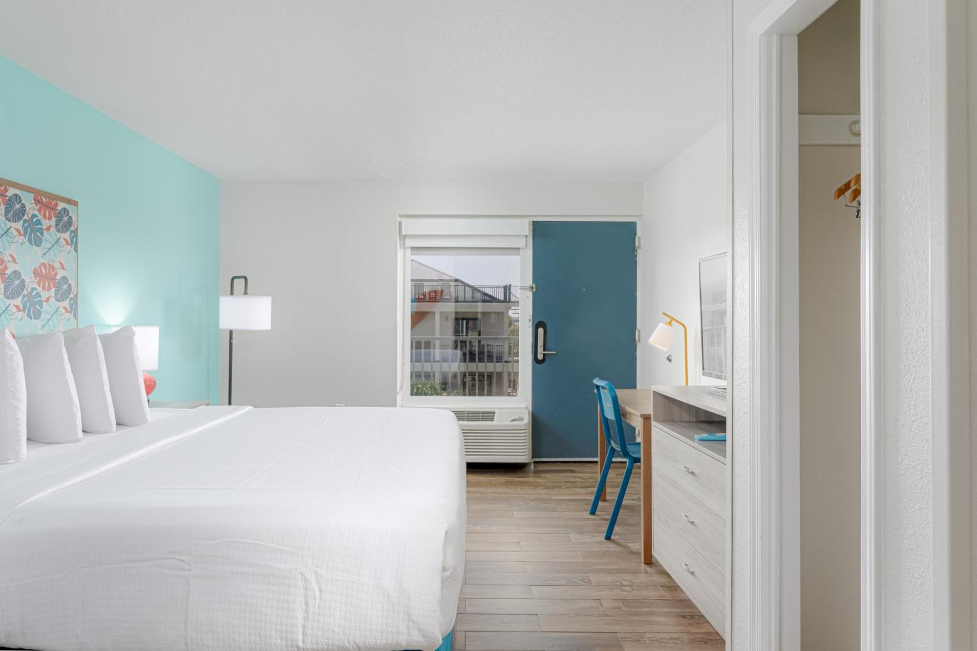 Surf & Sand Hotel Pensacola Beach Exteriér fotografie