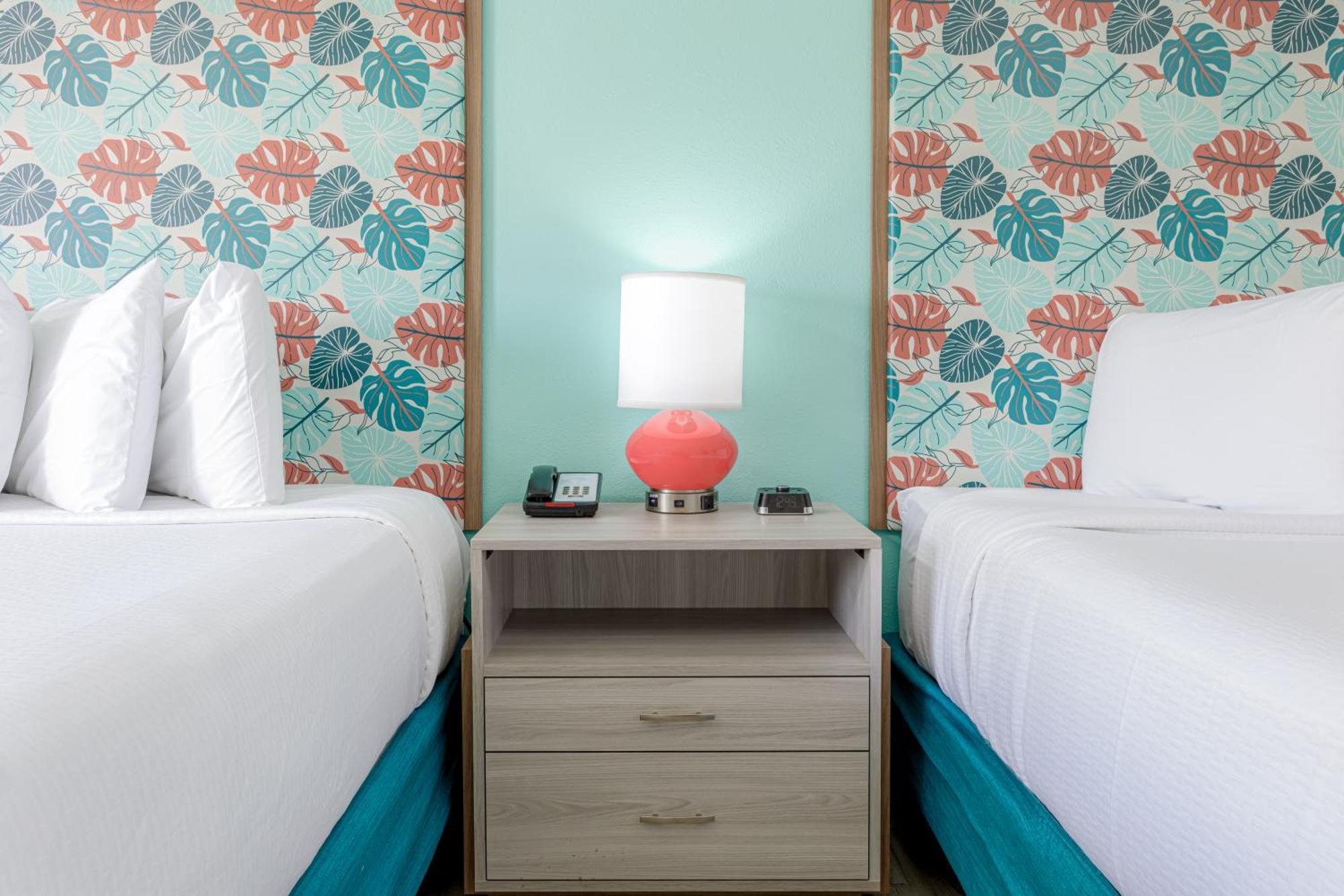 Surf & Sand Hotel Pensacola Beach Exteriér fotografie