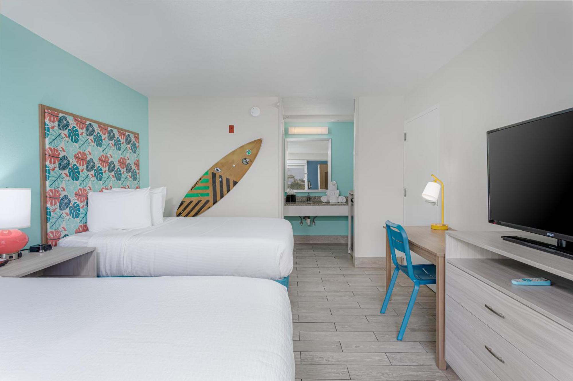Surf & Sand Hotel Pensacola Beach Exteriér fotografie