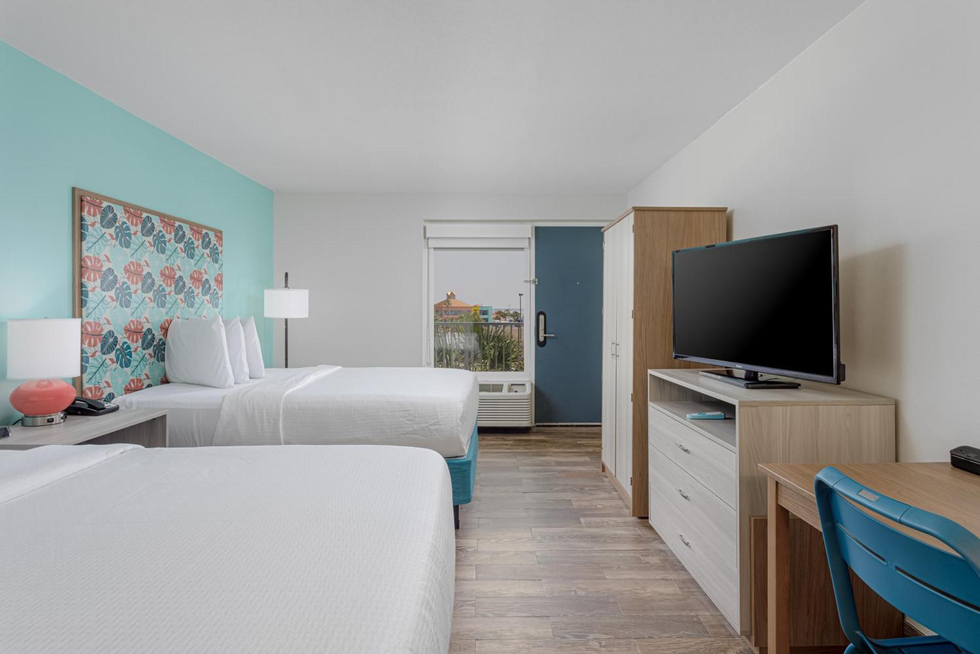 Surf & Sand Hotel Pensacola Beach Exteriér fotografie