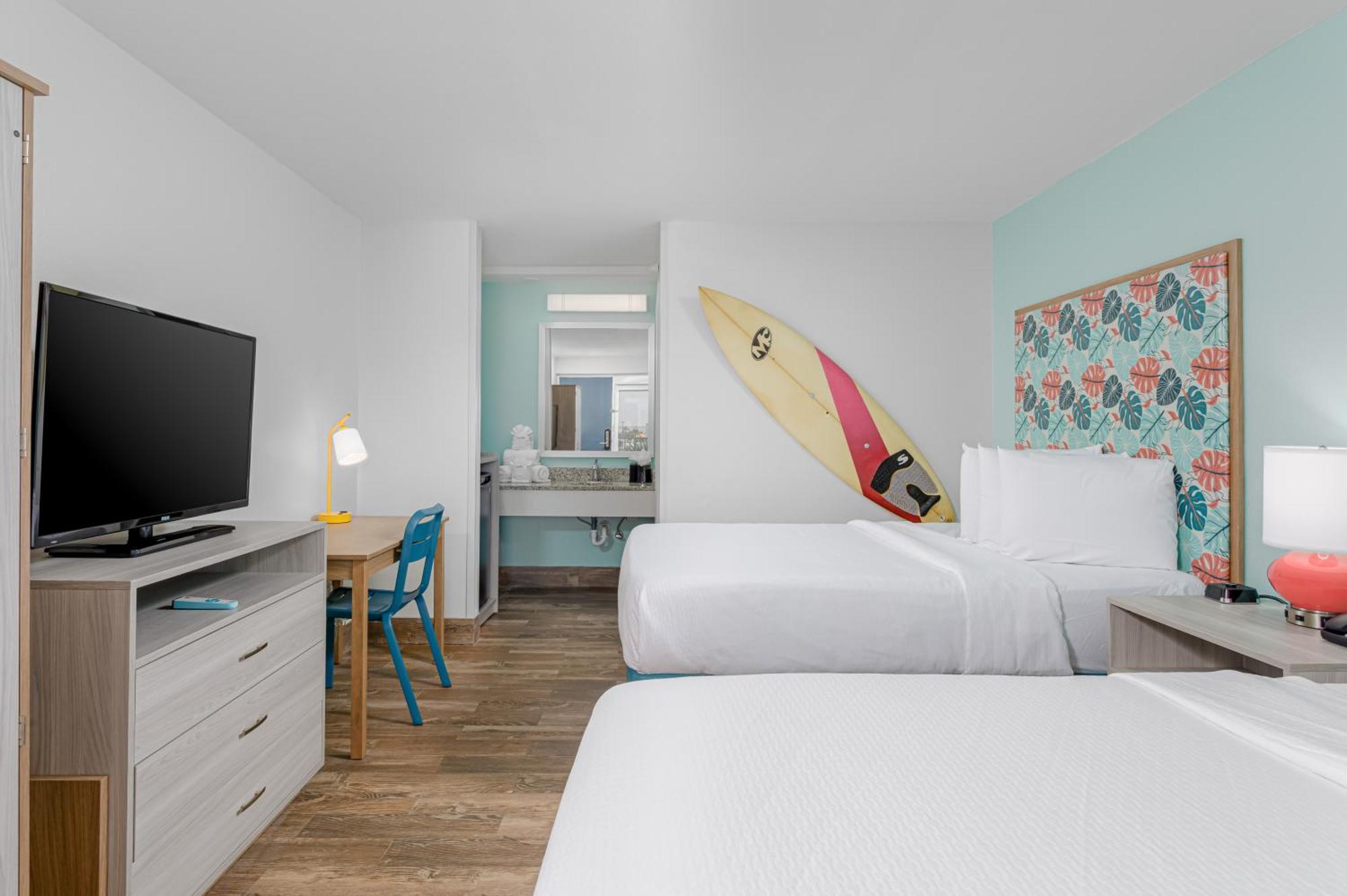 Surf & Sand Hotel Pensacola Beach Exteriér fotografie