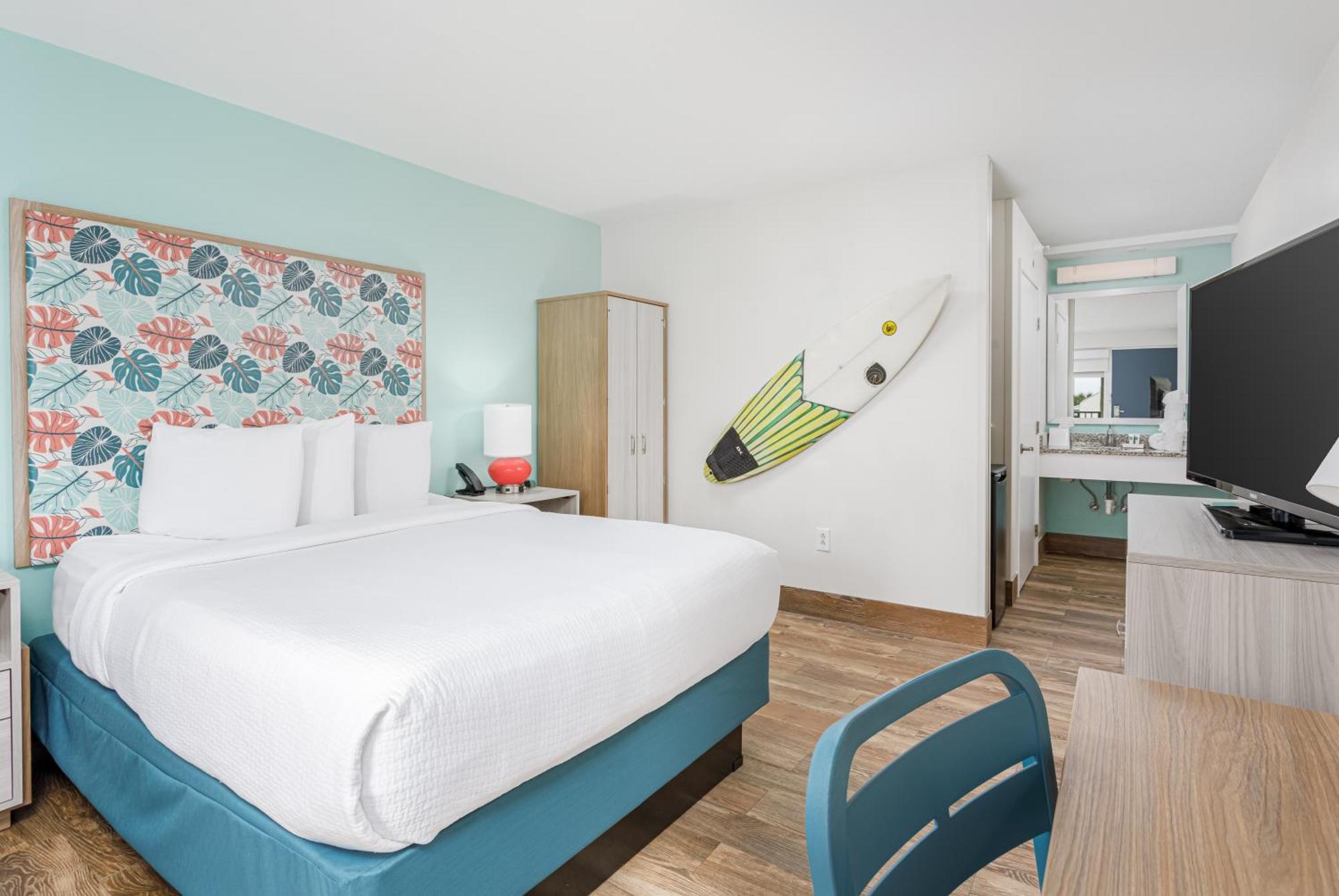 Surf & Sand Hotel Pensacola Beach Exteriér fotografie