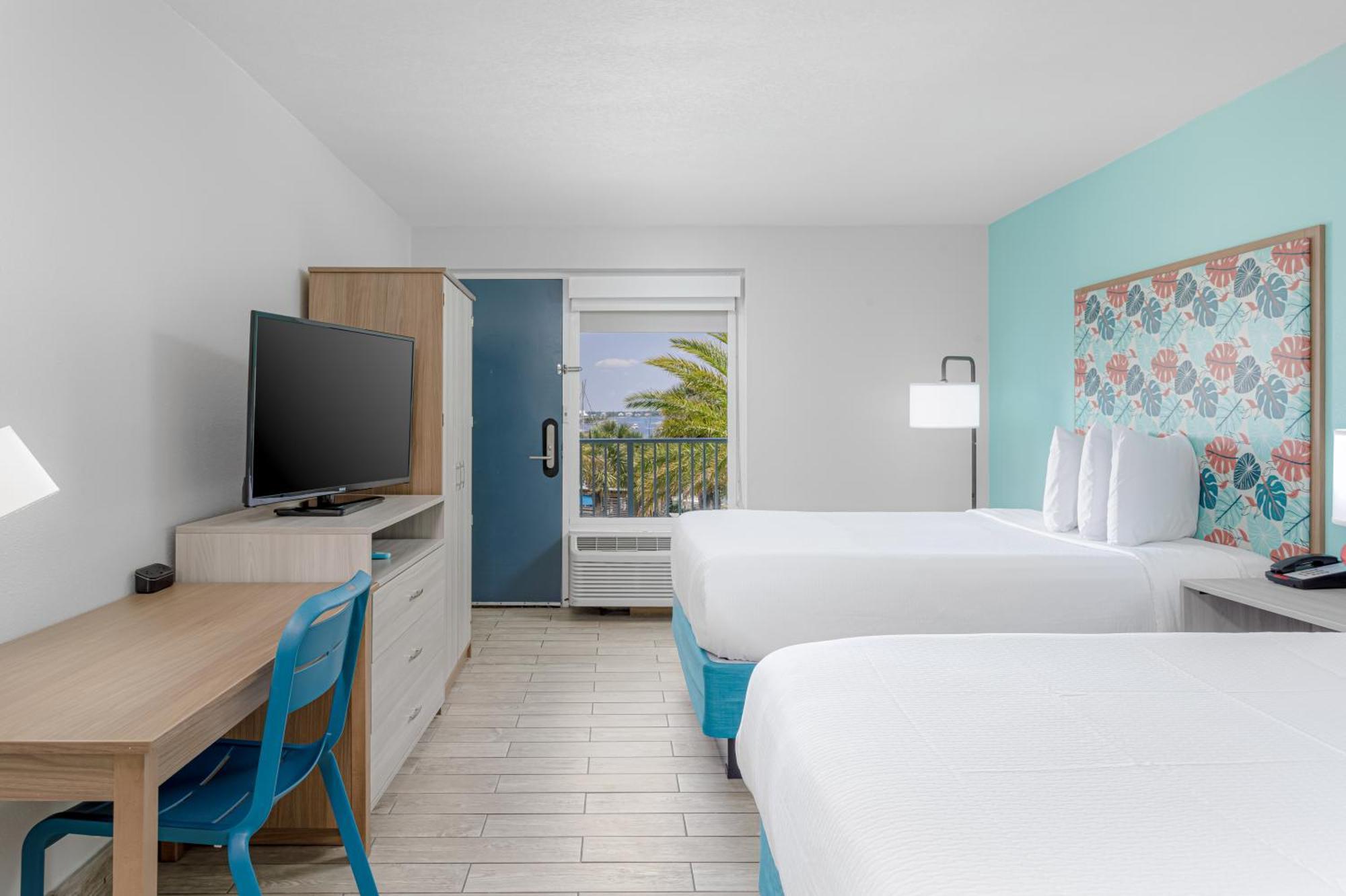 Surf & Sand Hotel Pensacola Beach Exteriér fotografie