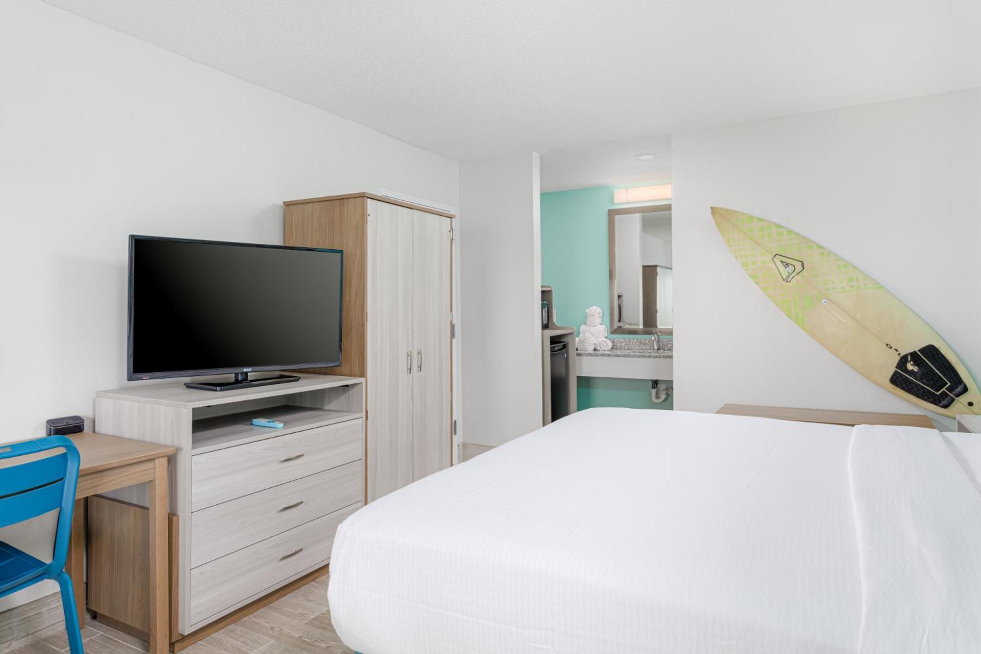 Surf & Sand Hotel Pensacola Beach Exteriér fotografie