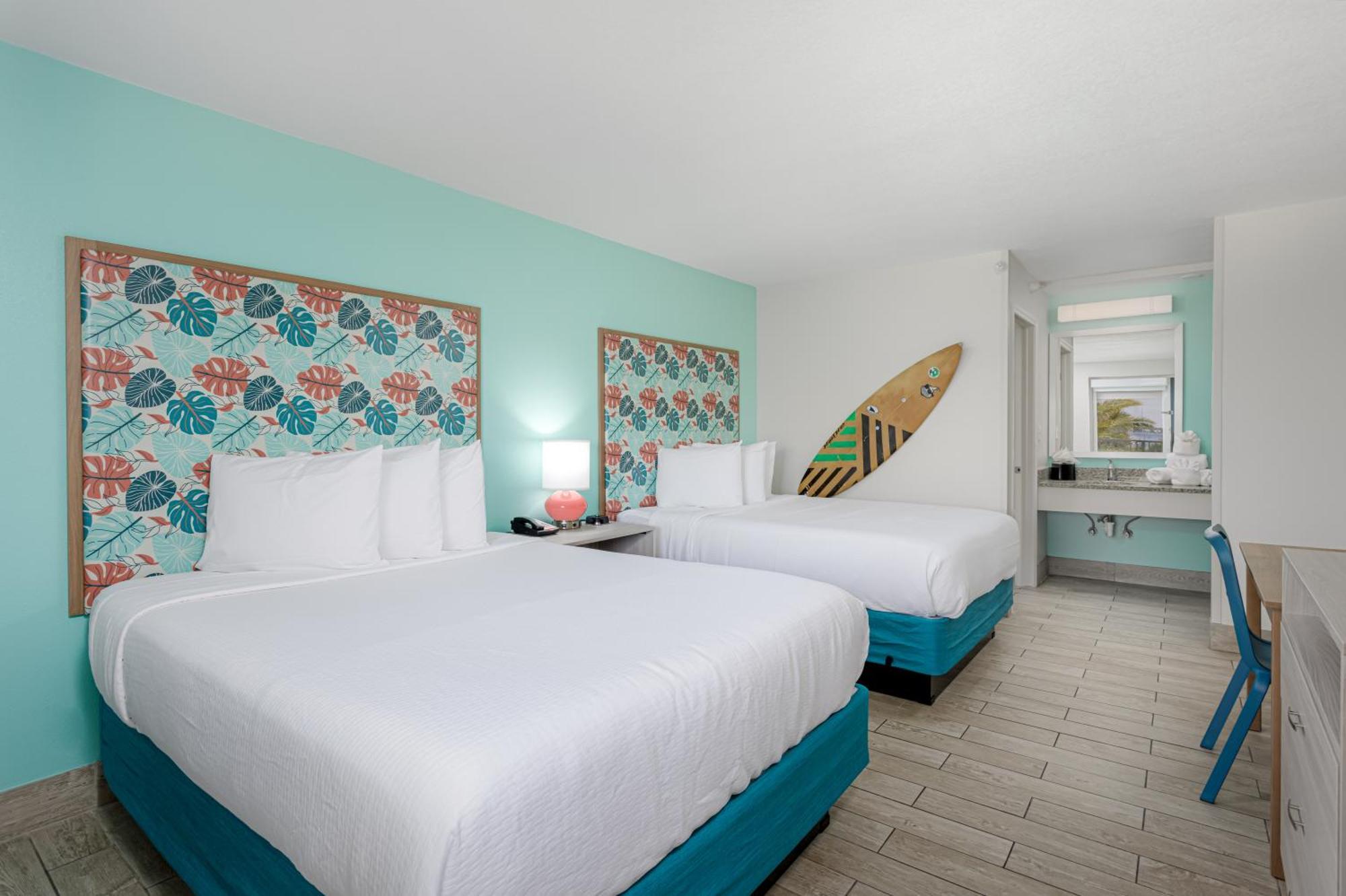 Surf & Sand Hotel Pensacola Beach Exteriér fotografie