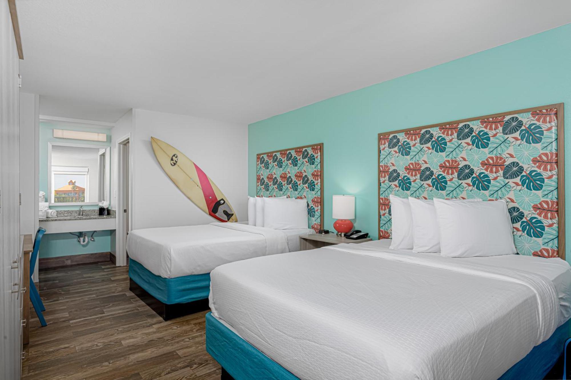 Surf & Sand Hotel Pensacola Beach Exteriér fotografie