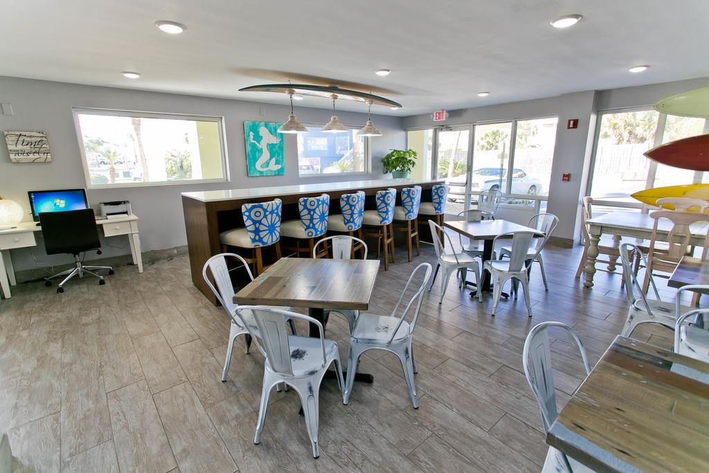 Surf & Sand Hotel Pensacola Beach Exteriér fotografie