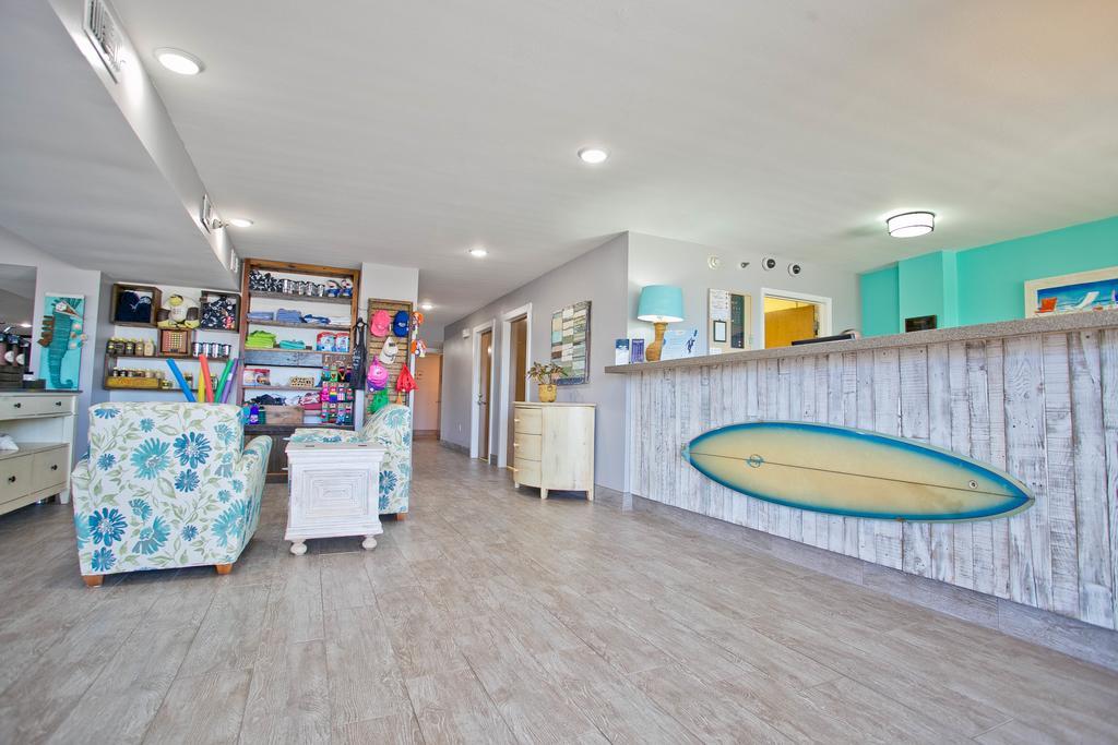 Surf & Sand Hotel Pensacola Beach Exteriér fotografie