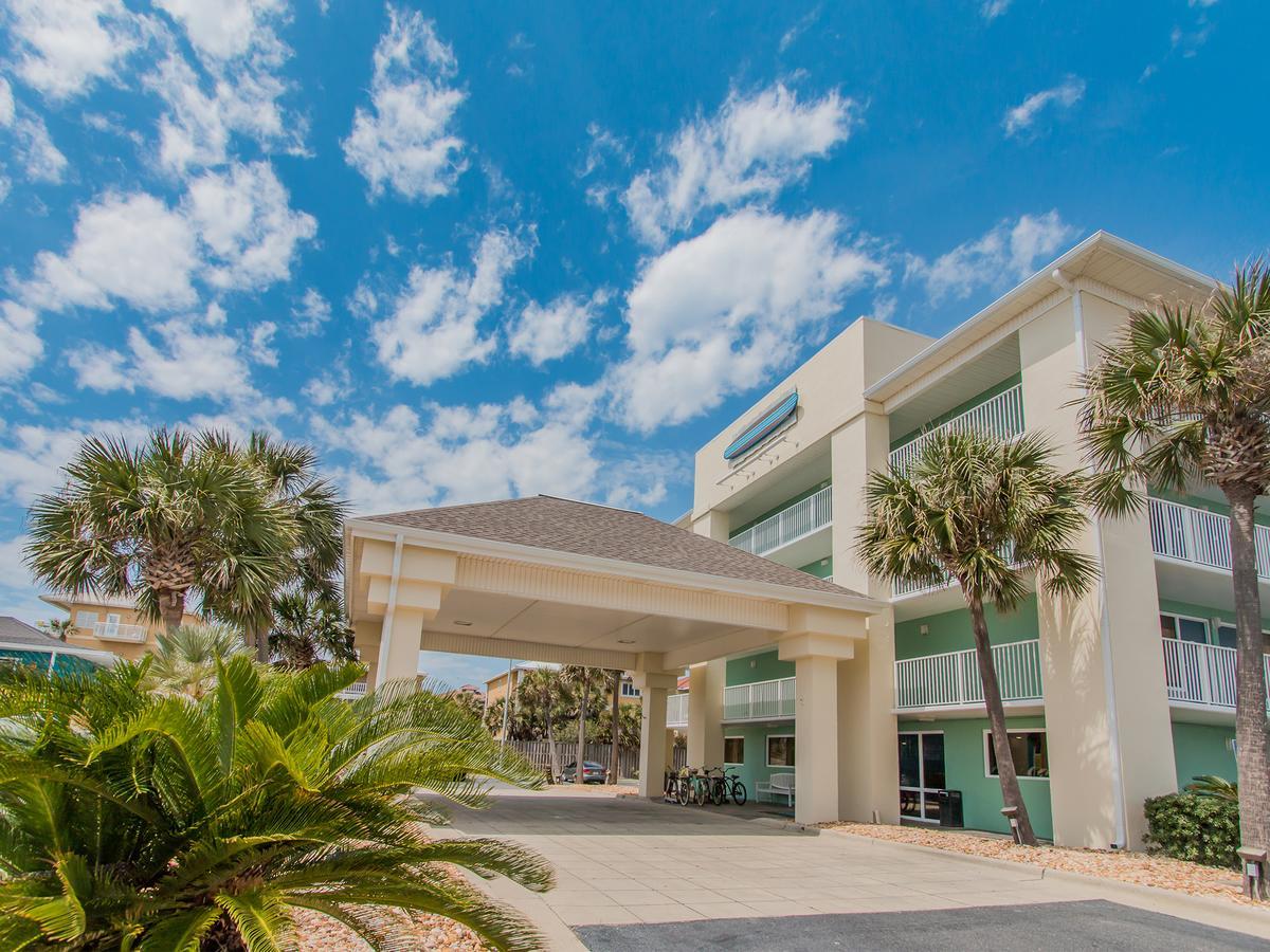 Surf & Sand Hotel Pensacola Beach Exteriér fotografie