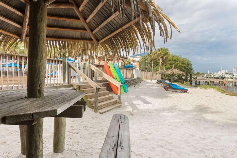Surf & Sand Hotel Pensacola Beach Exteriér fotografie