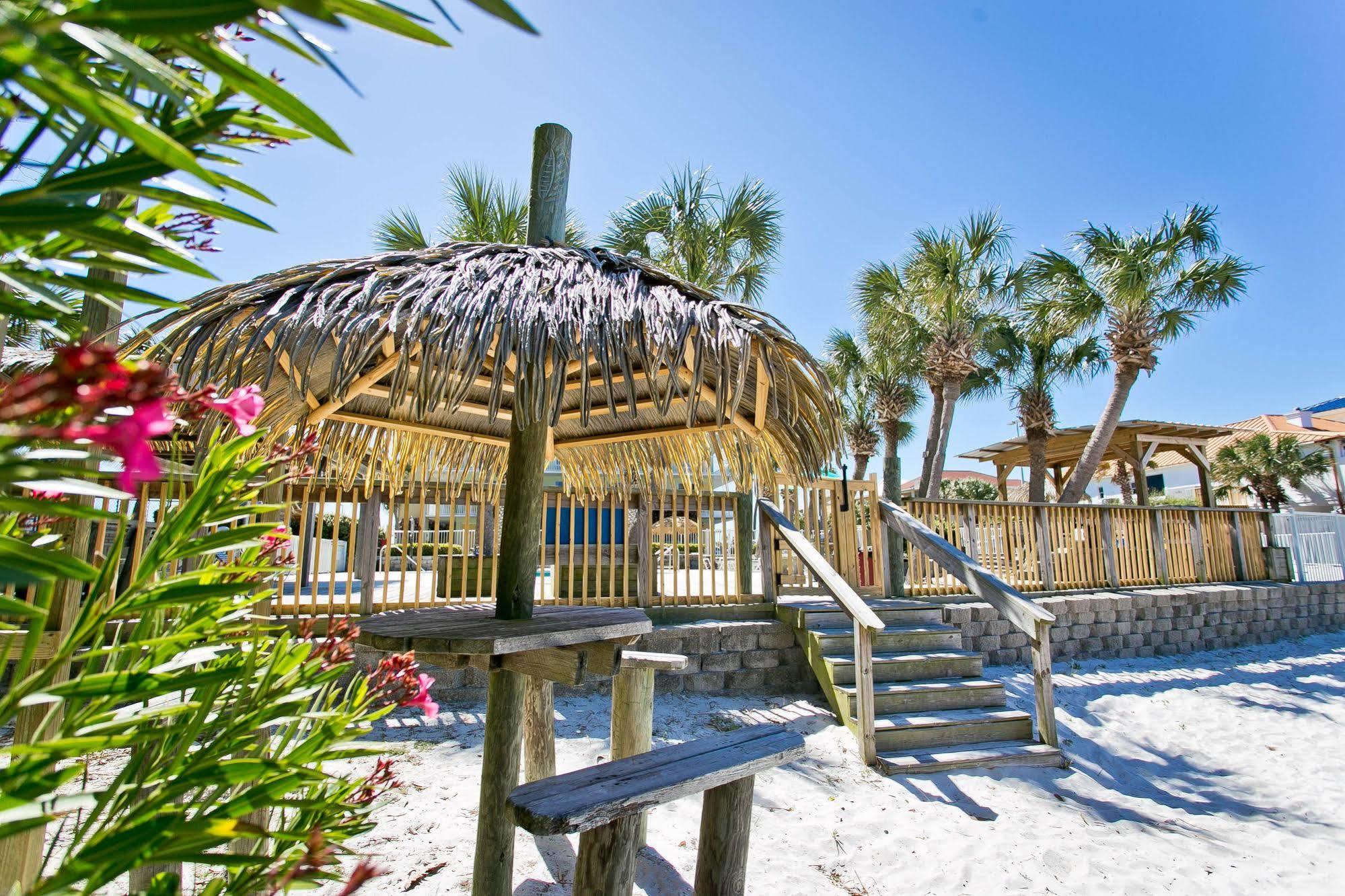 Surf & Sand Hotel Pensacola Beach Exteriér fotografie