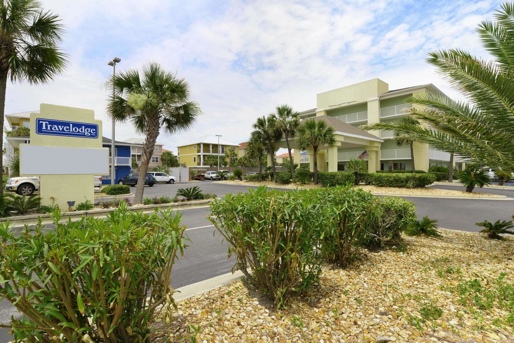 Surf & Sand Hotel Pensacola Beach Exteriér fotografie