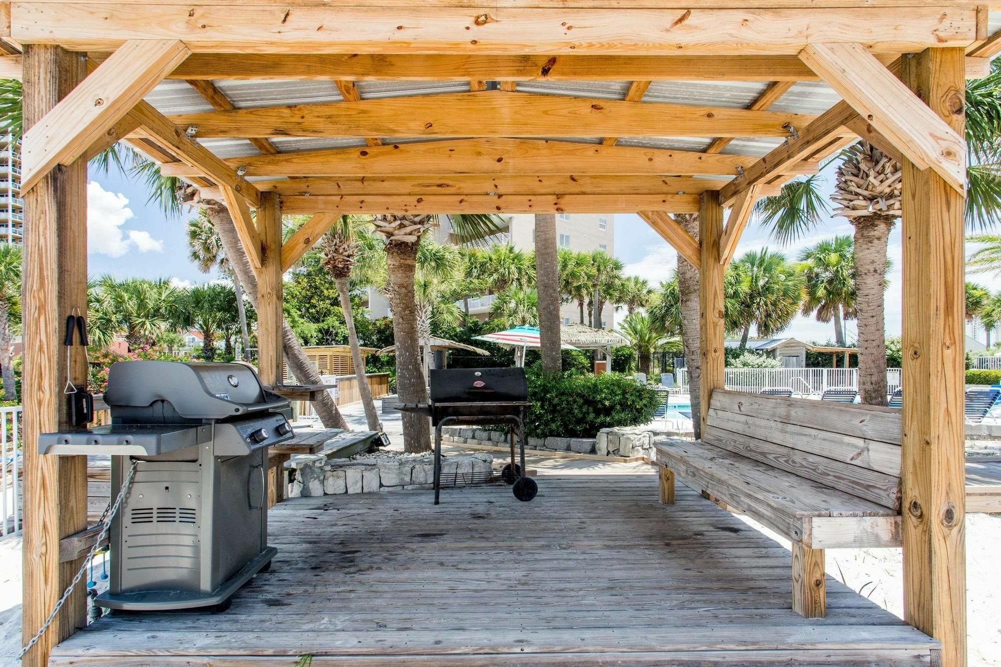 Surf & Sand Hotel Pensacola Beach Exteriér fotografie
